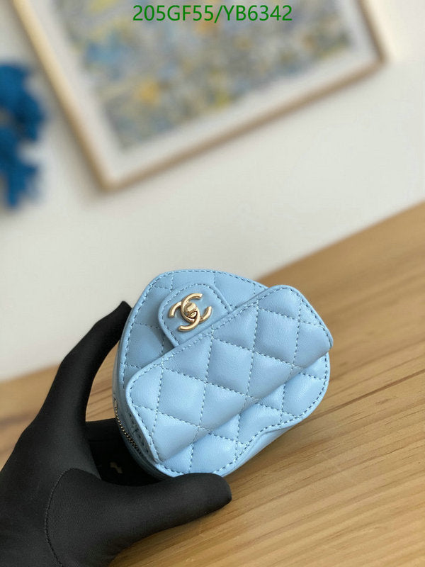 SAMC - CHL Bags - 833