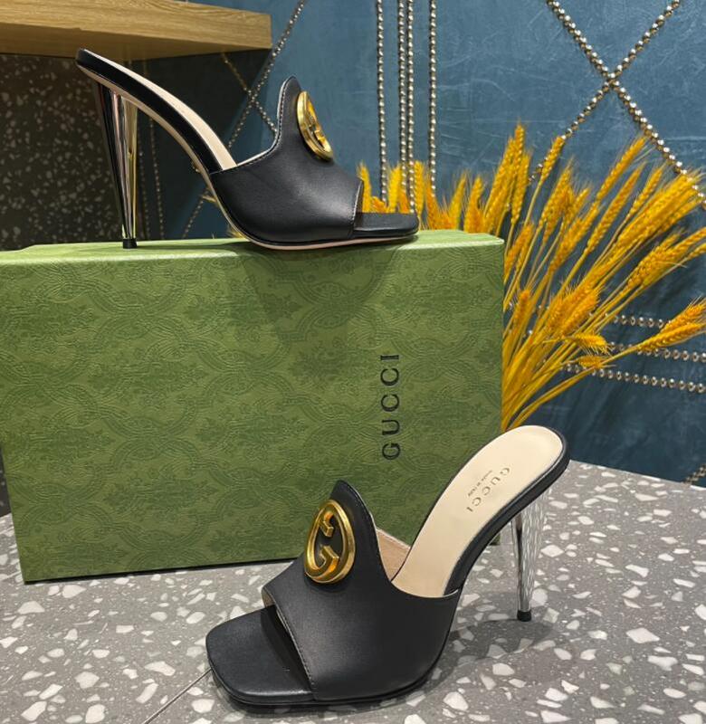 SAMC - GUKI Women Shoes - 801