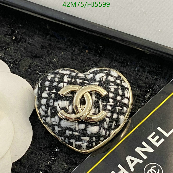 SAMC - CHL Jewelry - 496