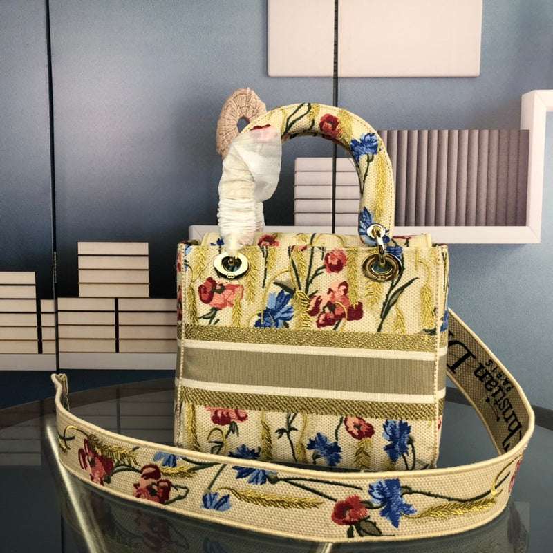 Satchel Bags - DOR Bags - 959