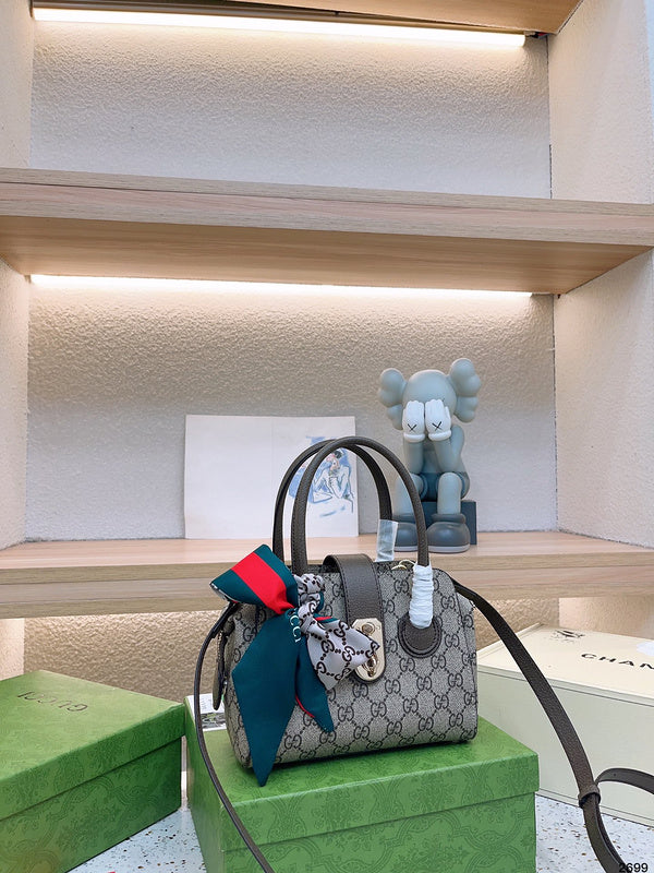 Glami Fashion - GCI Bags - 11657