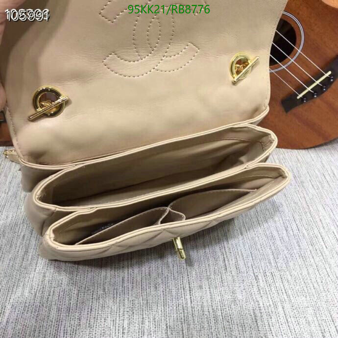 SAMC - CHL Bags Crossbody - 180