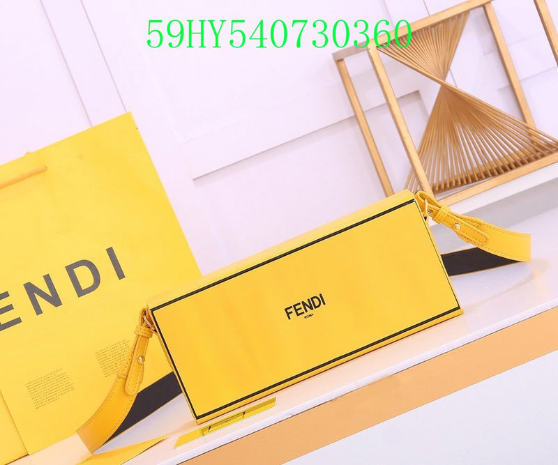 Glami - FDE Bags - 2504