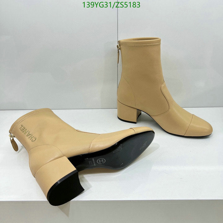 SAMC - CHL Women Boots - 305