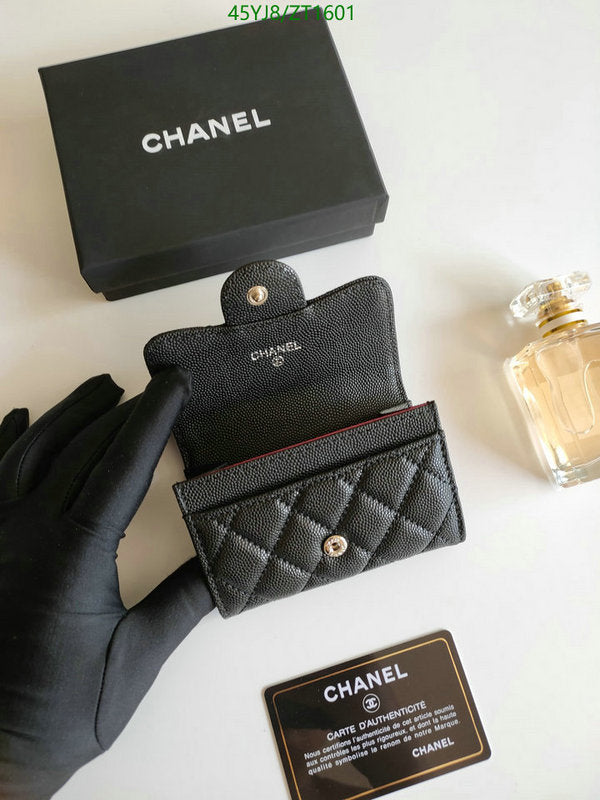 SAMC - CHL Wallets - 090