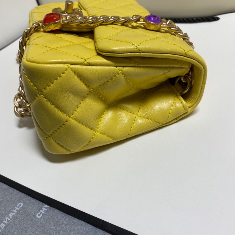 Satchel Bags - CHL Bags - 4263