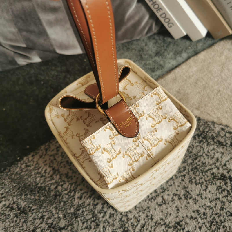 Glamy - COL Bags - 1360
