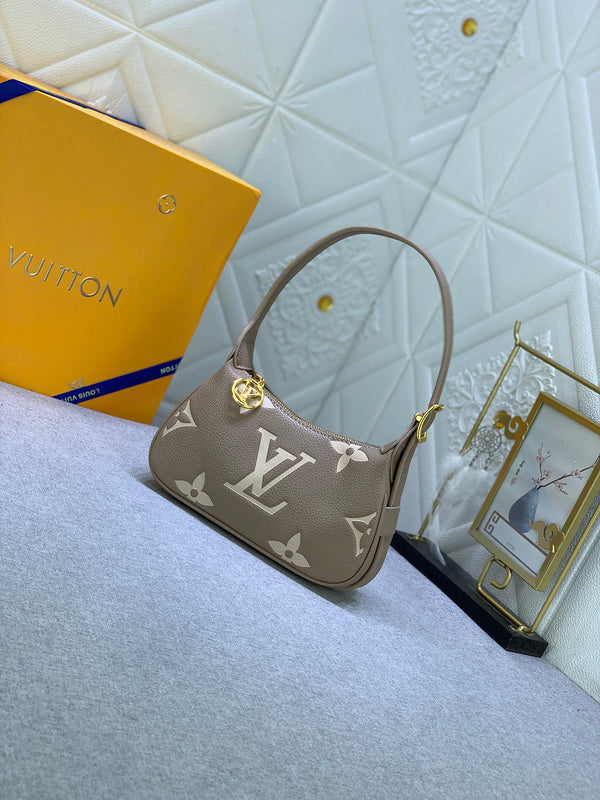 Satchel Bags - VL Bags - 1894