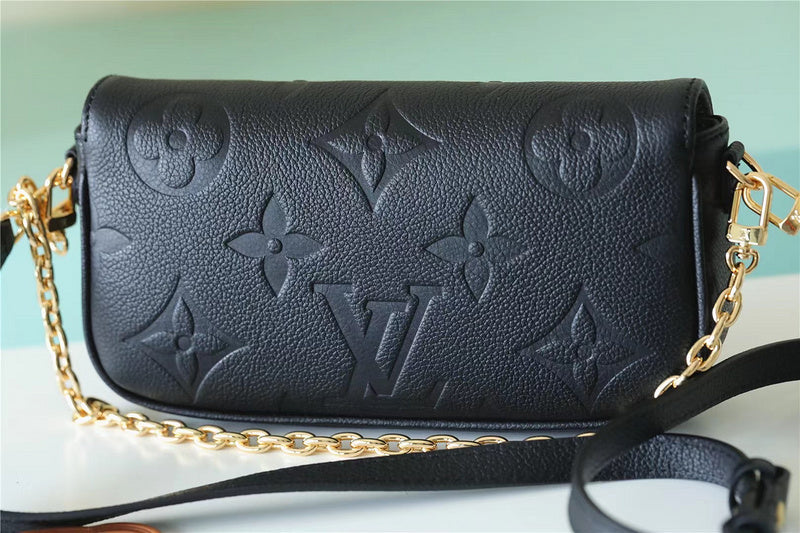 ELE - LUV Bags - 301