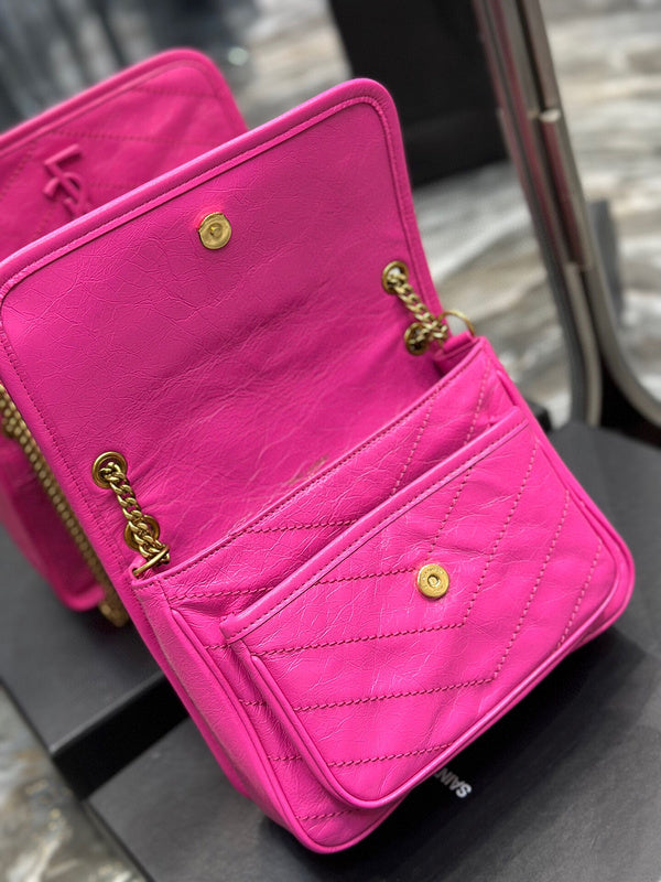 Glami Fashion - SLY Bags - 058