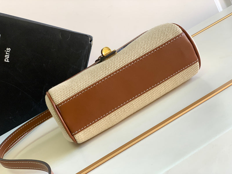 Glamy - COL Bags - 387