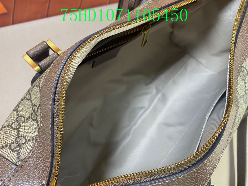 Glami Fashion - GCI Bags - 10808