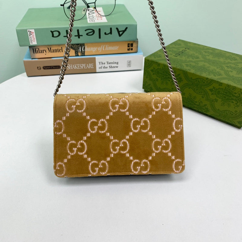 Glami Fashion - GCI Bags - 10303