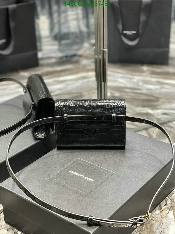 SAMC - YLS Bags - 357