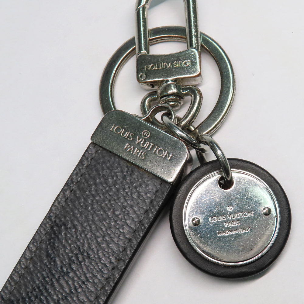 Louis Vuitton Porte Claire Neo LV Club M69475 Monogram Eclipse Bagg Her Key Holder Small  Killing