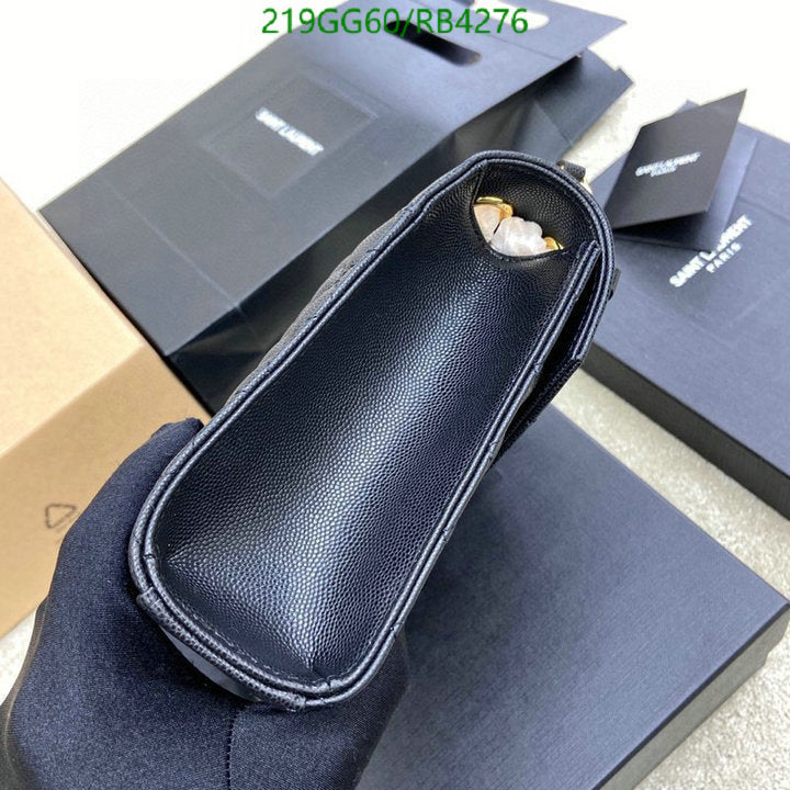 SAMC - YLS Bags - 060