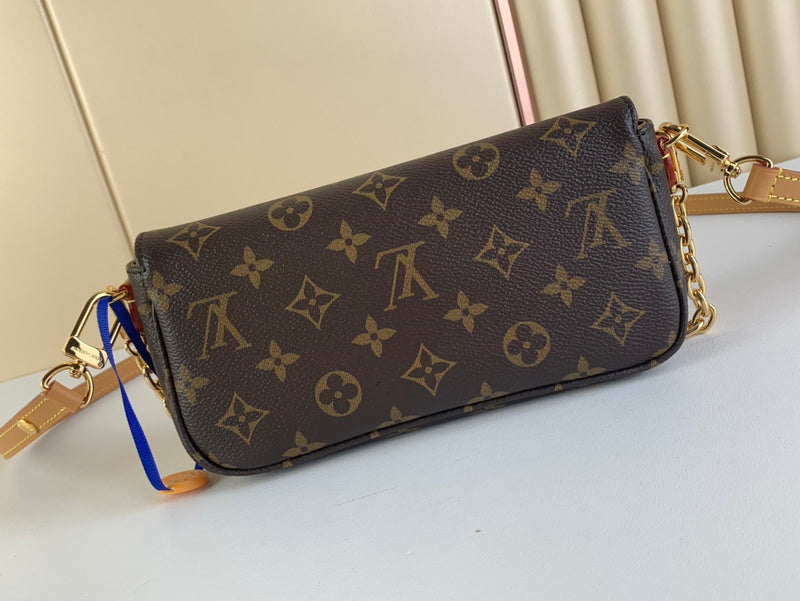Satchel Bags - VL Bags - 2983