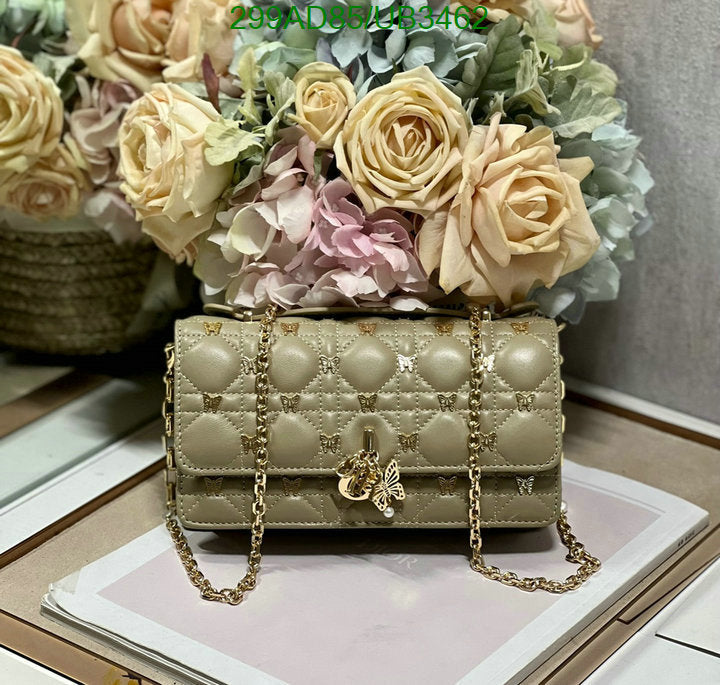 SAMCC - DOR Bags - 1177