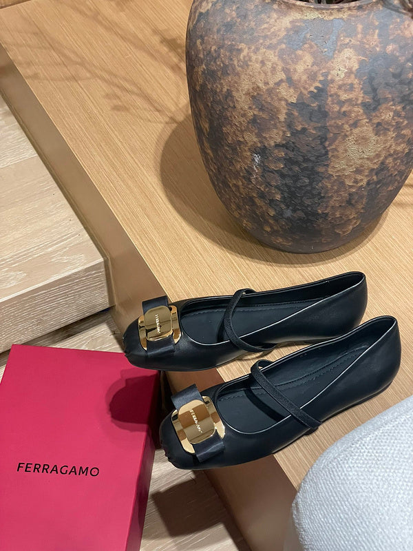 Glami - FGO Women Shoes - 285