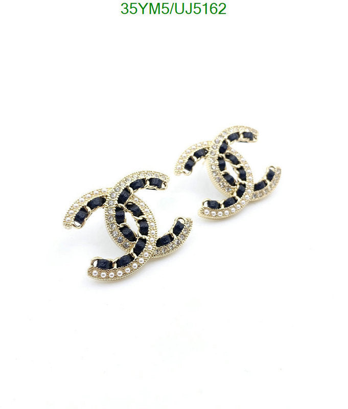 SAMC - CHL Jewelry Earrings - 322