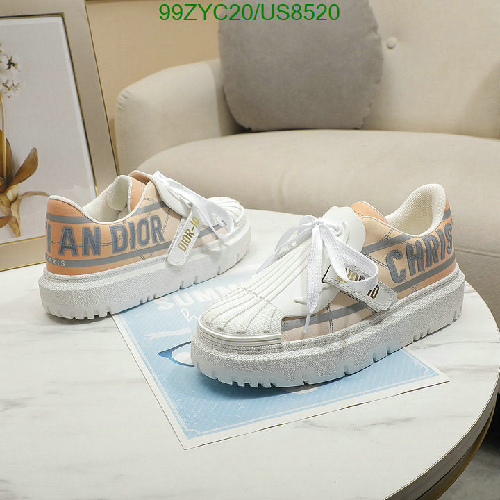 SAMCC - DOR Women Shoes - 1518