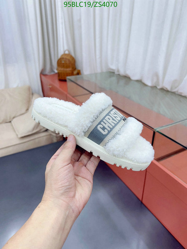 SAMCC - DOR Women Shoes - 2085