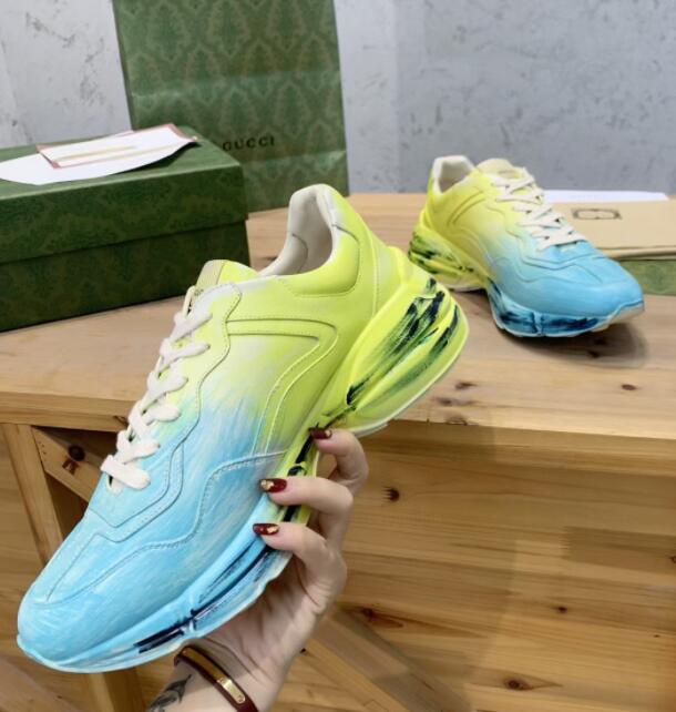SAMC - GUKI Women Shoes - 1376