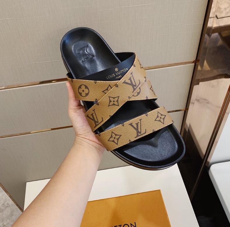 Glamy - LOV Men Shoes - 1595
