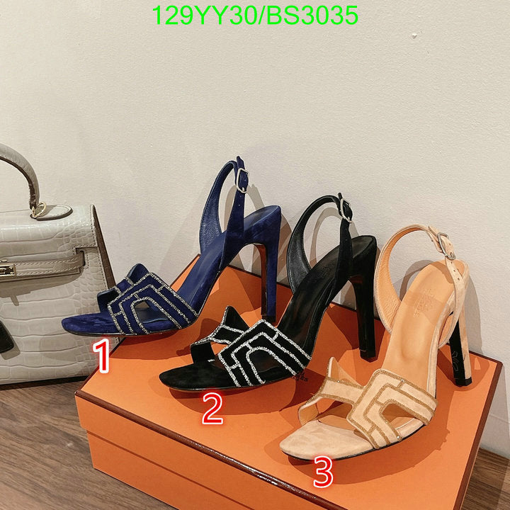 SAMC - HMS Women Shoes - 109