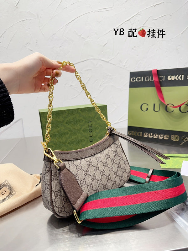 Glami Fashion - GCI Bags - 11924