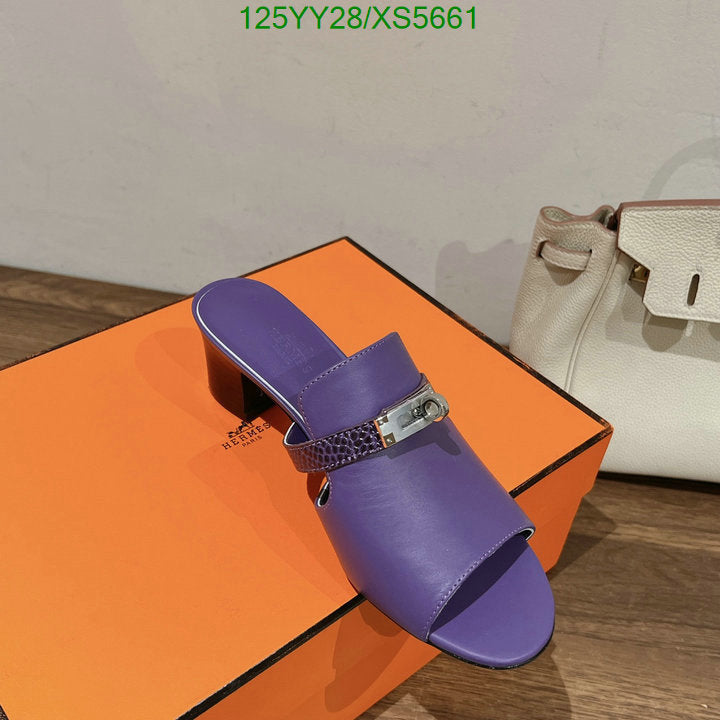 SAMC - HMS Women Shoes - 384
