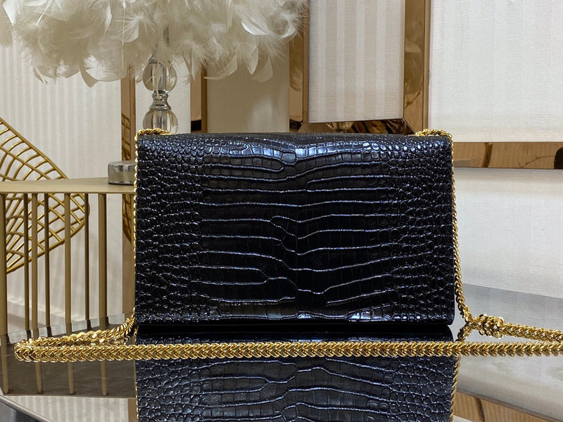 Satchel Bags - SLY Bags - 2269