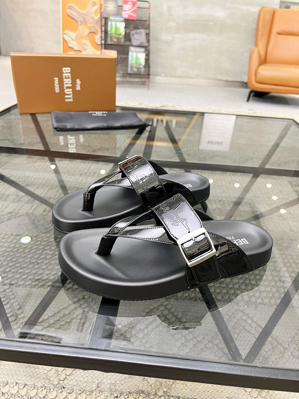Glami - BRE Men Shoes - 177