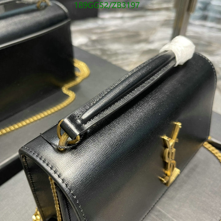 SAMC - YLS Bags - 390