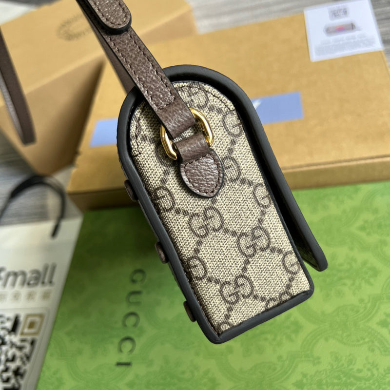 Glami-i - Guki Men Bags - 159