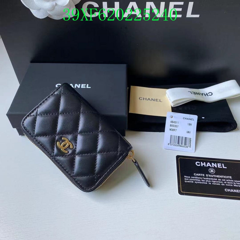 Glami - CHL Wallet - 2514