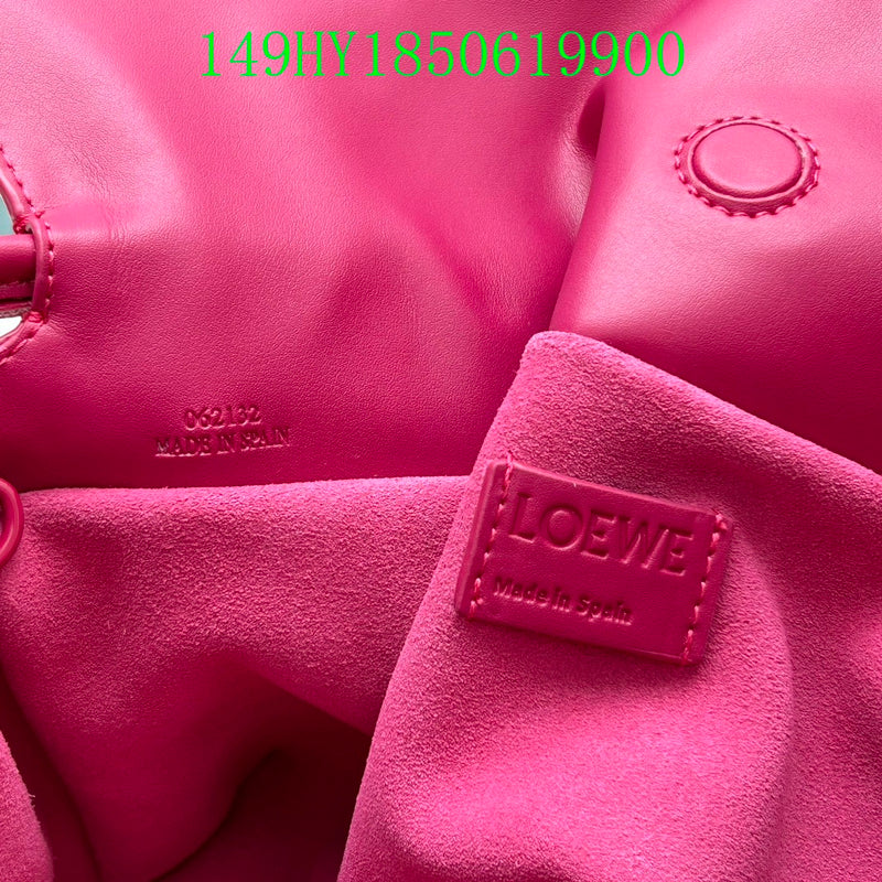 Satchel Bags - LWE Bags - 070