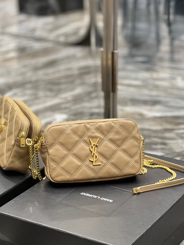Glami- Glami- - SLY Bags - 1143