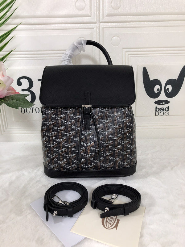 ELE - GOD Bags - 025