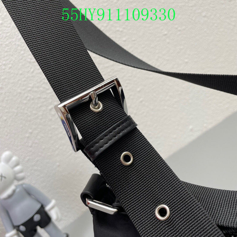 Satchel Bags - PDA Bags - 3845