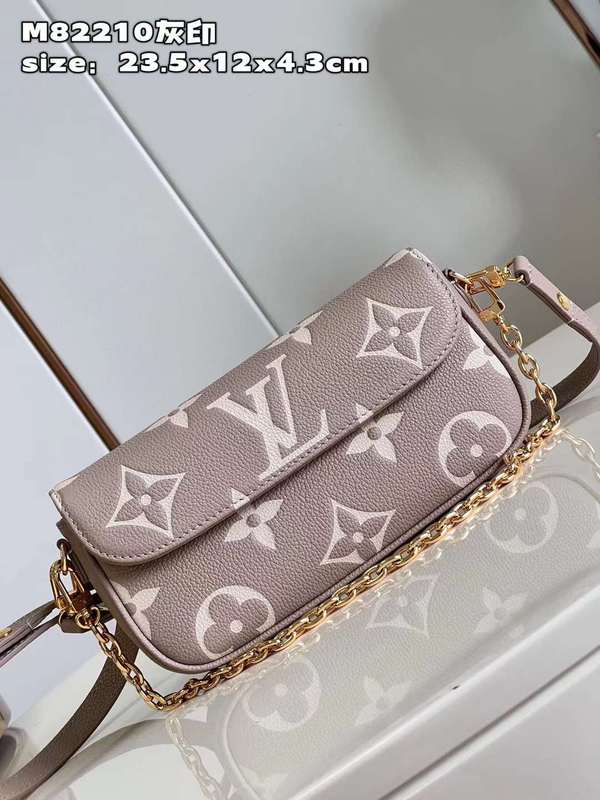 Glami- Glami- Lu-Vi bags - 11520