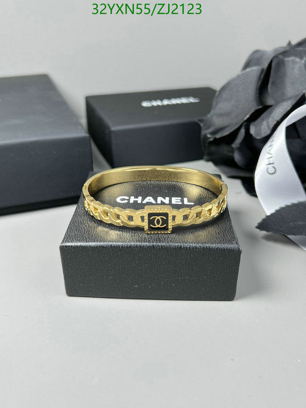 SAMC - CHL Jewelry - 1125