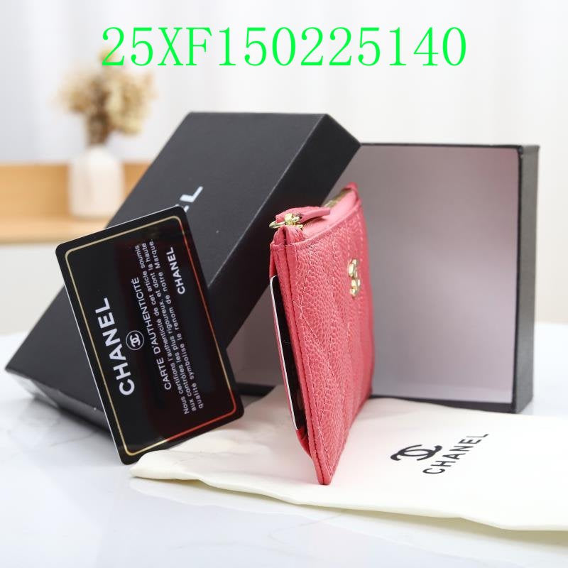 Glami - CHL Wallet - 2560