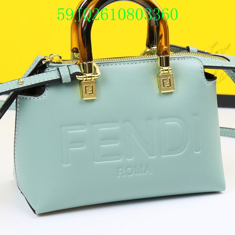Glami - FDE Bags - 3231