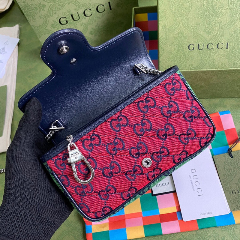 Glami Fashion - GCI Bags - 5863