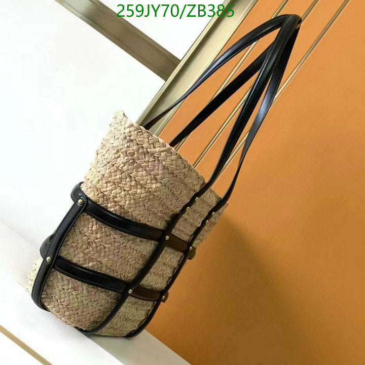 SAMC - YLS Bags - 394