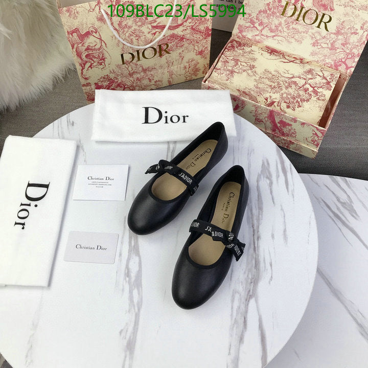 SAMCC - DOR Women Shoes - 1900