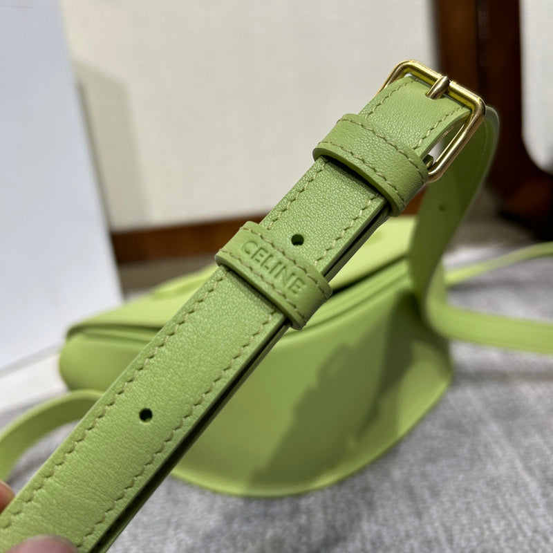Glamy - COL Bags - 789