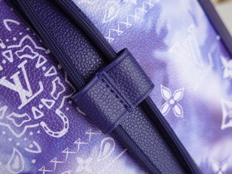 Satchel Bags - VL Bags - 6578