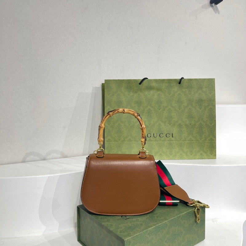 Glami Fashion - GCI Bags - 9844